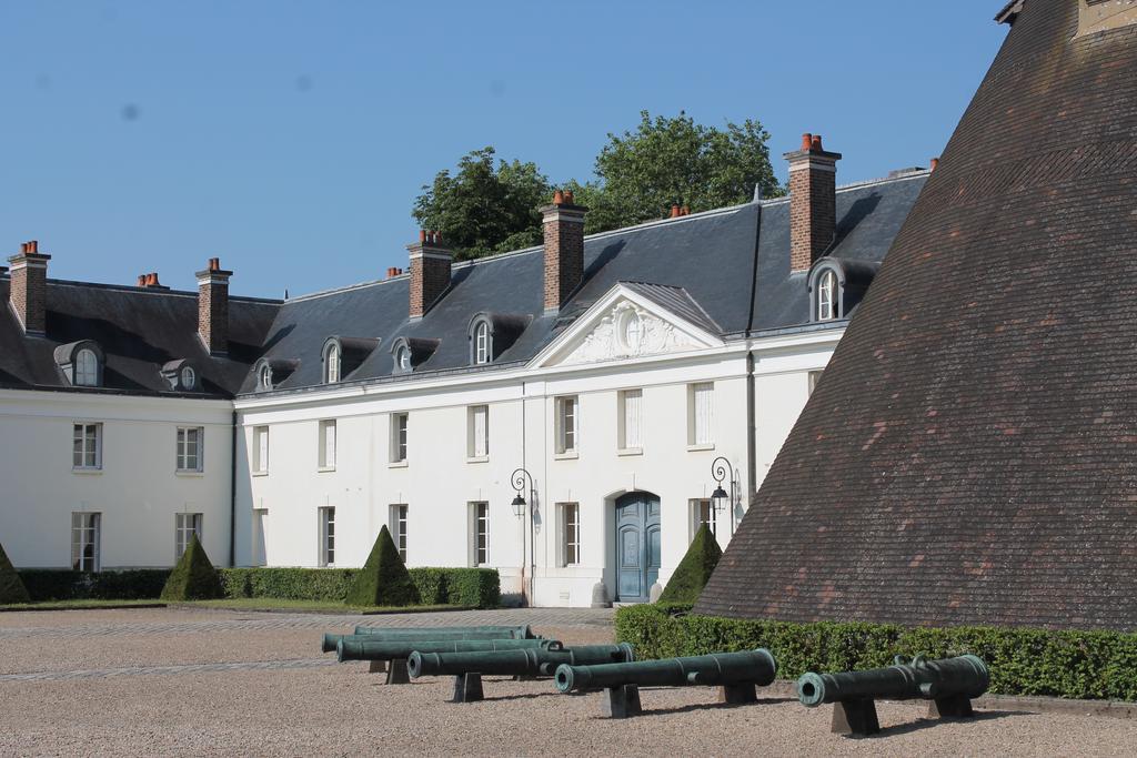 Ibis Budget Montceau Les Mines Exterior photo